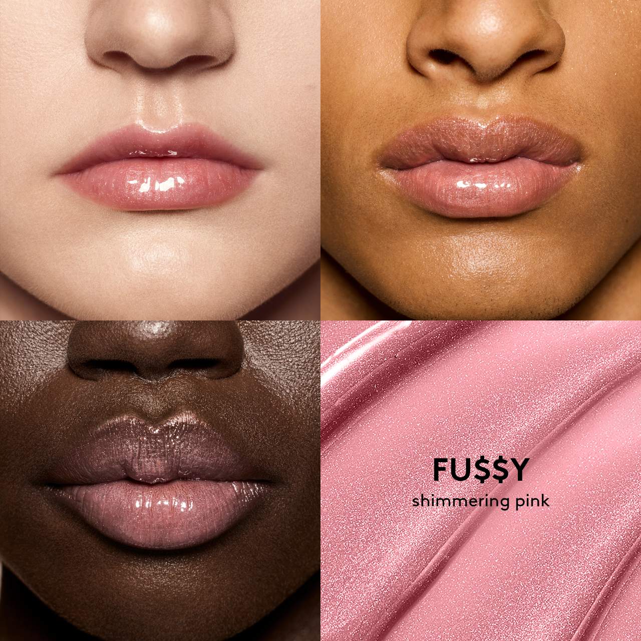 Fenty - beauty gloss bomb