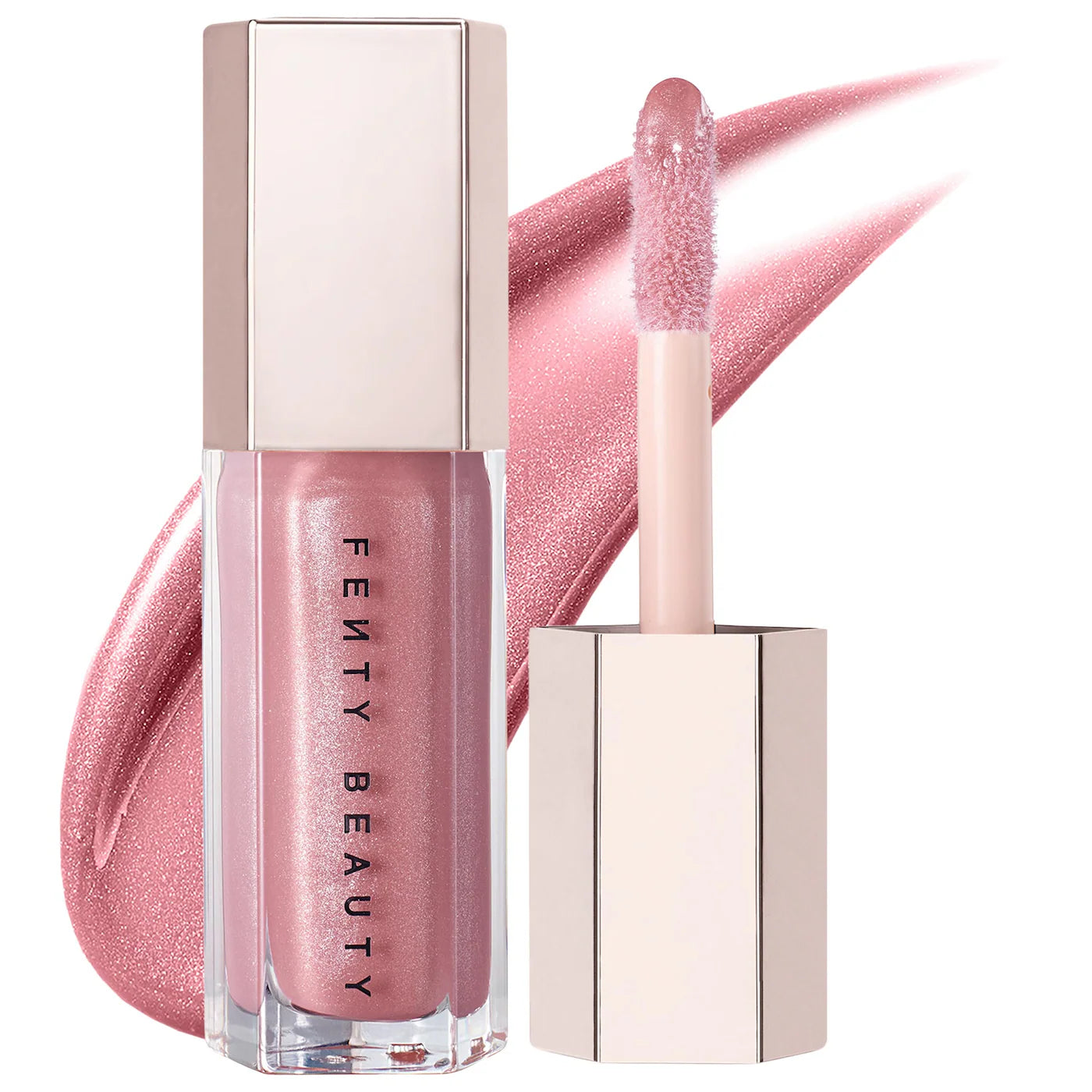 Fenty - beauty gloss bomb
