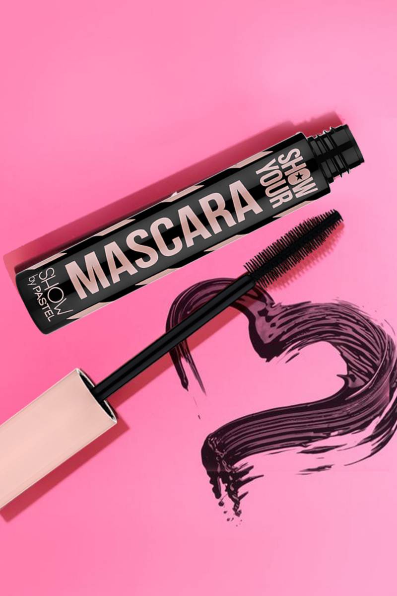 Show By Pastel - Show Your Mascara